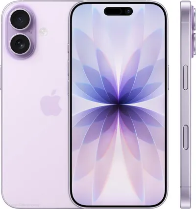 Apple iPhone 17