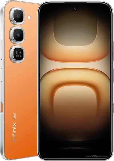 Infinix Hot 70 Pro