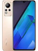 Infinix Note 12 6GB