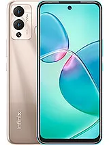 Infinix Note 12 VIP