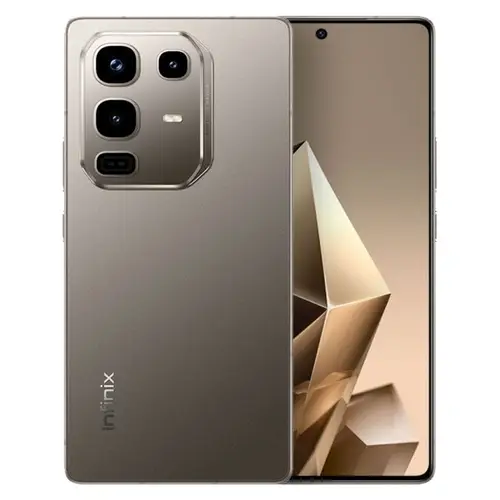 Infinix Note 40 Pro