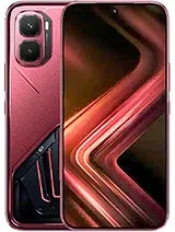 Infinix Note 50 Pro Plus
