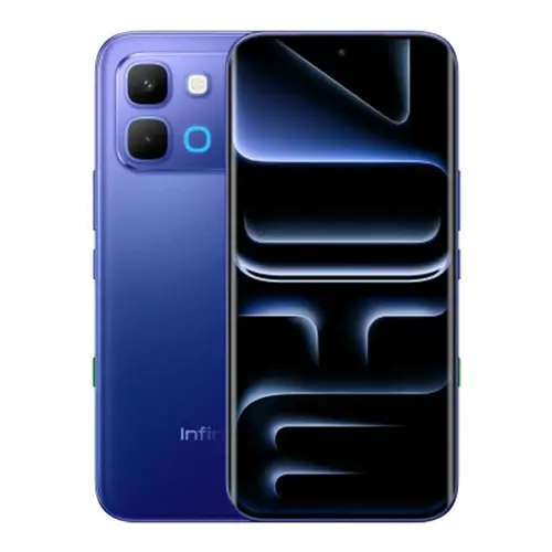 Infinix Note 60 Edge 5G
