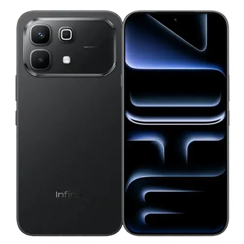 Infinix Note 60