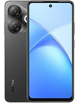 Infinix Smart 10 HD