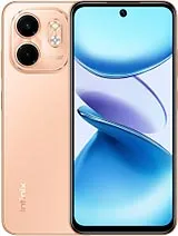 Infinix Smart 6 HD