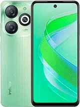 Infinix Smart 8 4GB