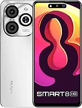 Infinix Smart 8
