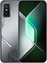 Infinix Zero 30 5G