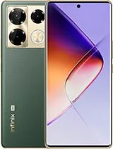 Infinix Zero 40 5G