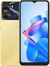 itel P40 128GB
