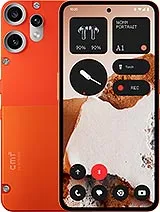 Nothing CMF Phone 2 Pro
