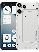 Nothing Phone 3a Lite