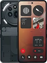 Nothing Phone 3a Pro