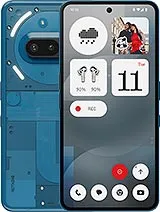 Nothing Phone 4a