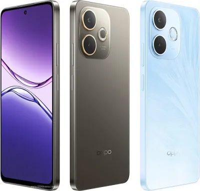 Oppo A5 Pro