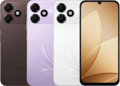 Oppo A6