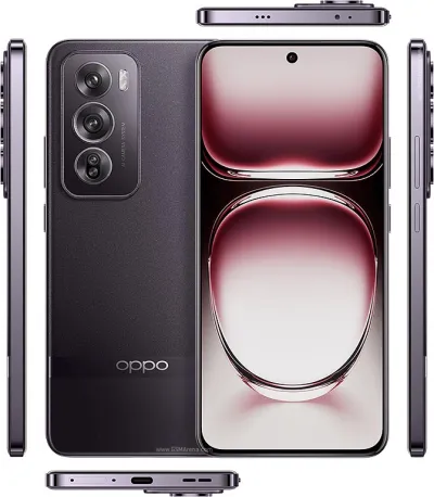 Oppo Reno 12 Pro