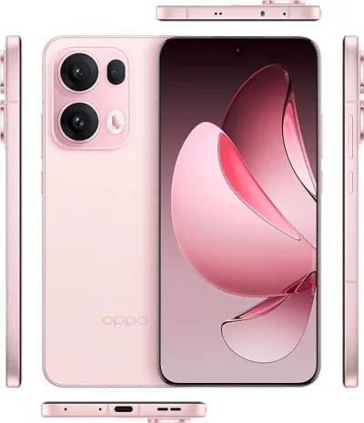 Oppo Reno 13 Pro