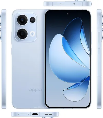 Oppo Reno 13