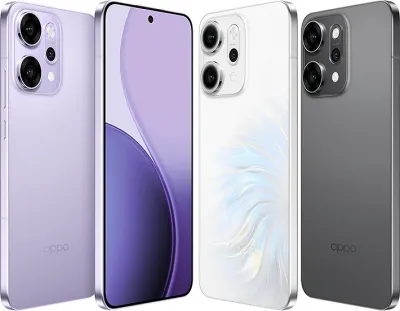 Oppo Reno 14 Pro