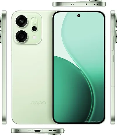 Oppo Reno 14