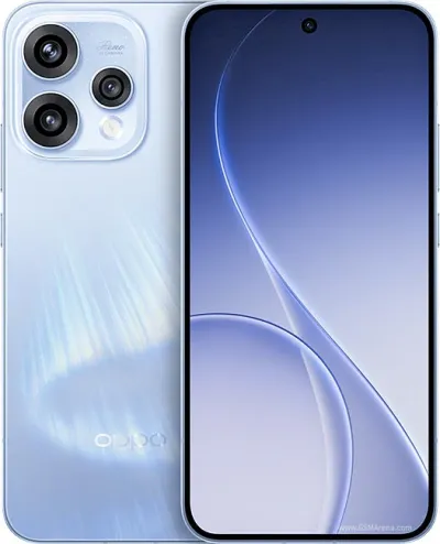 Oppo Reno 15