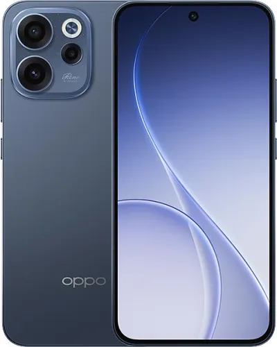 Oppo Reno 15F