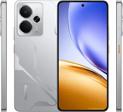 Realme 14