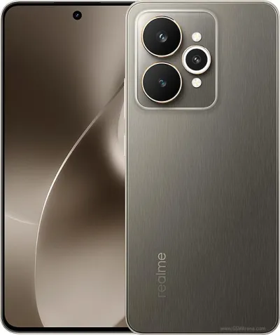 Realme 15