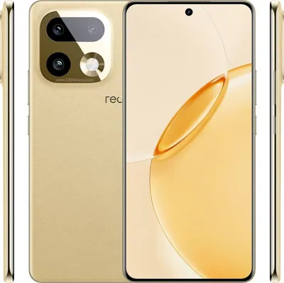 Realme 16 Pro Plus