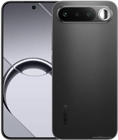 Realme 16