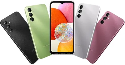 Samsung Galaxy A14
