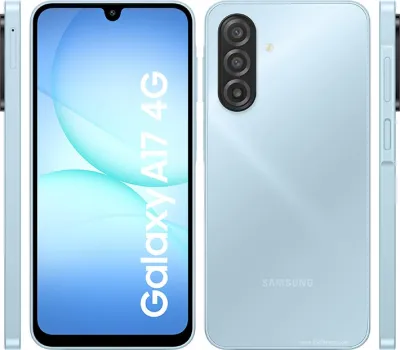 Samsung Galaxy A17