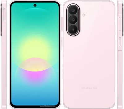 Samsung Galaxy A27