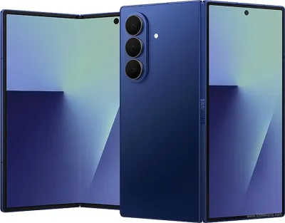 Samsung Galaxy Z Fold 7