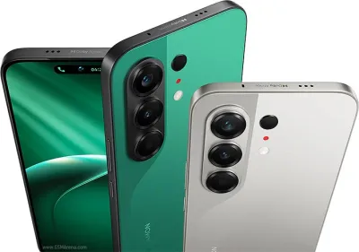 Tecno Camon 50