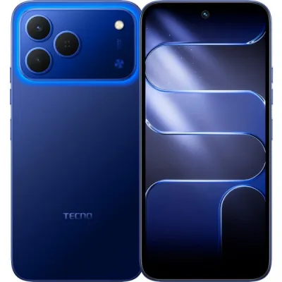 Tecno Spark 50