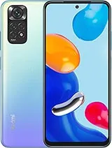Xiaomi Mi 11 Lite
