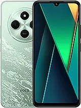 Xiaomi Poco C75 camera phone Pakistan