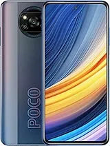 Xiaomi Poco X3 Pro 6GB