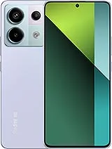 Xiaomi Redmi Note 13 Pro Plus